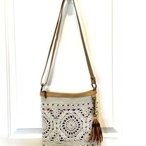 The Sak Lucia Crossbody - Excellent Condition
